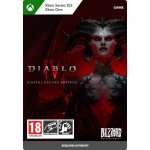 Diablo 4 (Deluxe Edition) – Zboží Živě