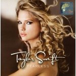 Taylor Swift - Fearless CD – Hledejceny.cz