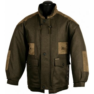 Bunda Afars lovecká Vysočina – Zboží Mobilmania