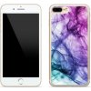 Pouzdro a kryt na mobilní telefon Apple Pouzdro mmCase gelové iPhone 7 Plus - abstraktní vzor