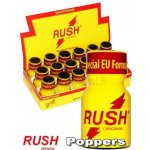 Poppers Rush 10 ml. 24ks – Zboží Dáma