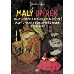 Malý upírek 2 - Joann Sfar – Hledejceny.cz