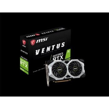 MSI GeForce RTX 2070 VENTUS 8G