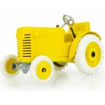 KOVAP Traktor žlutý – Zbozi.Blesk.cz