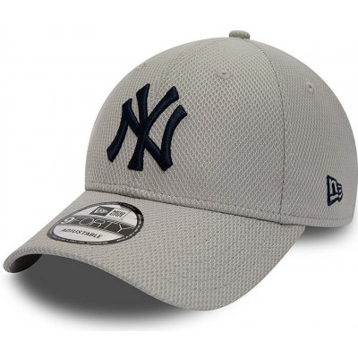 New Era 940 MLB Diamond era Essential 9forty New York Yankees – Zboží Mobilmania