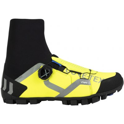 Northwave Celsius XT Arc. GTX yellow fluo – Zboží Dáma