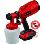 Einhell TC-SY 18/60 Li-Solo 4260025 – Hledejceny.cz