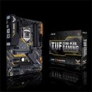 Základní deska Asus TUF Z390-PLUS GAMING 90MB0XW0-M0EAY0