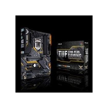 Asus TUF Z390-PLUS GAMING 90MB0XW0-M0EAY0