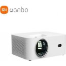 Xiaomi Wanbo Projector X1