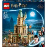 LEGO® Harry Potter™ 76402 Bradavice: Brumbálova pracovna – Zboží Živě
