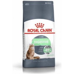 Royal Canin FCN DIGESTIVE CARE pro dospělé kočky 10 kg