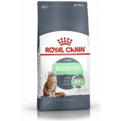 Royal Canin FCN DIGESTIVE CARE 10 kg – Hledejceny.cz