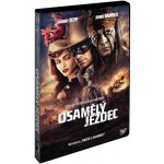 Film/Western - Osamělý jezdec DVD – Hledejceny.cz
