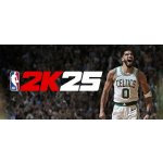 NBA 2K25 – Zbozi.Blesk.cz