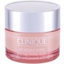 Clinique All About Eyes krém proti otokům a tmavým kruhům 30 ml