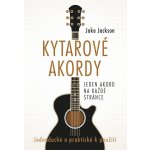 Kytarové akordy 1. vydání Universum – Zboží Dáma