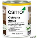 Osmo 4006 Vosková impregnace 0,75 l – Hledejceny.cz