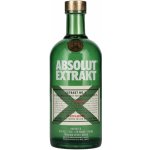 Absolut Extrakt 35% 0,7 l (holá láhev) – Zboží Dáma