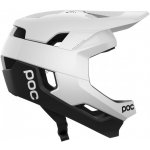 POC Otocon Race Mips Hydrogen white/Uranium black matt 2022 – Zboží Dáma