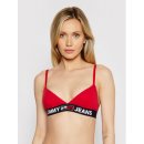 Tommy Hilfiger triangle bralette