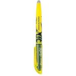 Pilot FriXion Light 005 žlutá – Zboží Živě