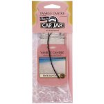 Yankee Candle Pink Sands papírová visačka – Hledejceny.cz