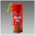 Distyk PU pěna montážní 500ml – Sleviste.cz