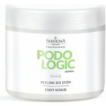 Farmona Peeling na nohy enzymatický 500 ml – Zboží Dáma