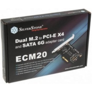 SilverStone SST-ECM20