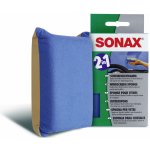 Sonax Houba na skla 2v1 | Zboží Auto