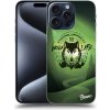 Pouzdro a kryt na mobilní telefon Apple Pouzdro Picasee ULTIMATE CASE MagSafe Apple iPhone 15 Pro Max - Wolf life