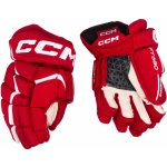 Hokejové rukavice CCM jetspeed ft 680 sr – Zboží Mobilmania