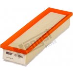 Vzduchový filtr HENGST FILTER E1104L – Hledejceny.cz