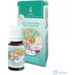 Hanna Maria esenciální olej 4. čakra - pro uvolnění 10 ml – Zboží Mobilmania