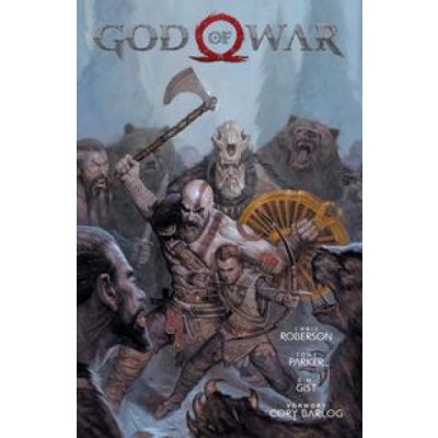 God of War – Zboží Mobilmania