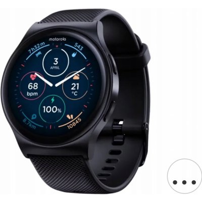 Motorola Moto Watch 120 – Zboží Živě
