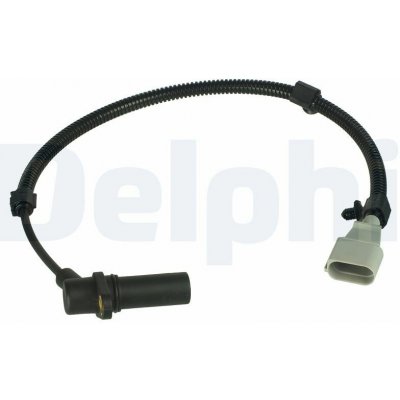 DELPHI Generátor impulsů, klikový hřídel SS11009 – Hledejceny.cz