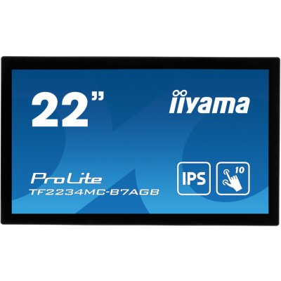 iiyama ProLite TF2234MC-B7AGB – Hledejceny.cz