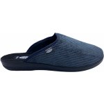 Rogallo pánské domácí pantofle 4100 modré – Zboží Mobilmania