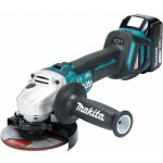 Makita DGA513RTJ – Sleviste.cz