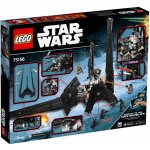 LEGO® Star Wars™ 75156 Krennicova loď Impéria – Hledejceny.cz