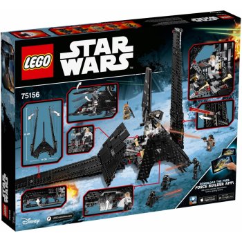 LEGO® Star Wars™ 75156 Krennicova loď Impéria