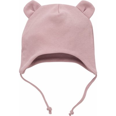 PINOKIO Čepička zavazovací Hello RŮŽOVÁ – Zboží Dáma