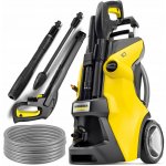 Kärcher K 7 Power Flex 1.317-300.0 – Hledejceny.cz