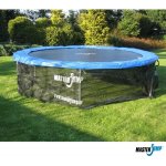 Masterjump ochranná síť pod trampolínu 365 cm – Zboží Mobilmania