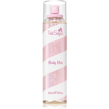Aquolina Pink Sugar for her parfémovaný tělový sprej 236 ml
