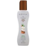 BioSilk Organic Coconut Oil Leave-In Treatment 67 ml – Hledejceny.cz