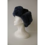 Beranice Mil-Tec US MA1 Pilot černá – Zboží Dáma