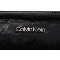 Calvin Klein kabelka Ck Must Cylinder crossbody Saff K60K609890 BAX
